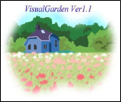 Visual Garden